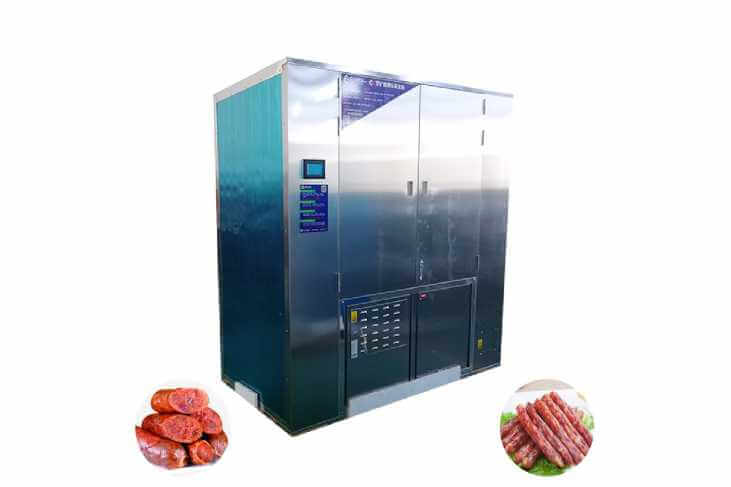 Sausage Dehydrator