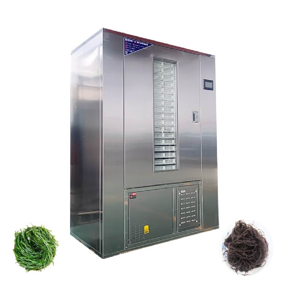 seaweed Dehydrator