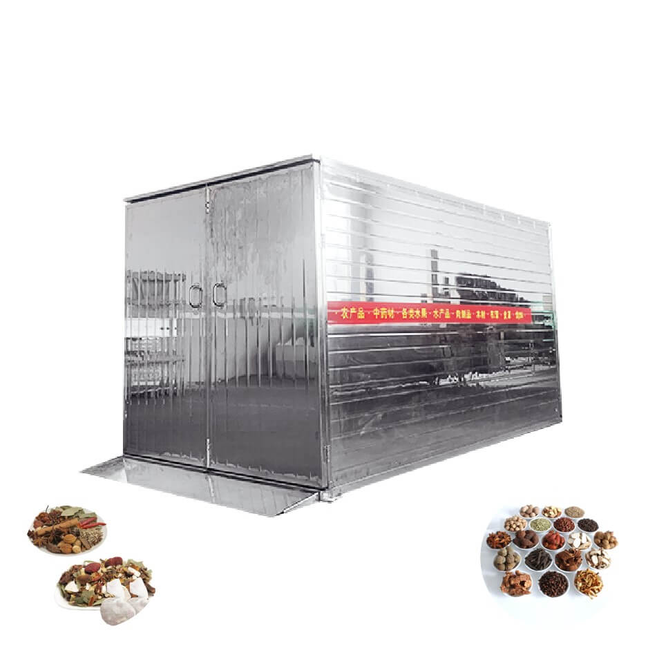 spice Dehydrator