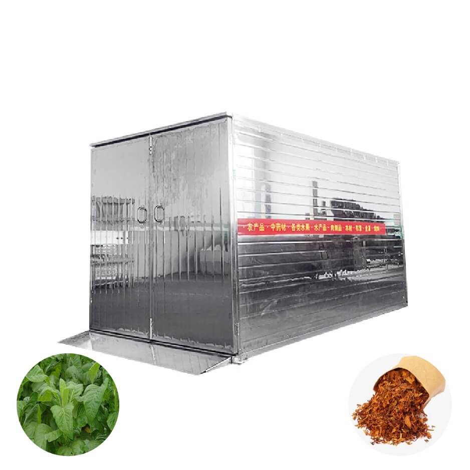 tobacco Dehydrator