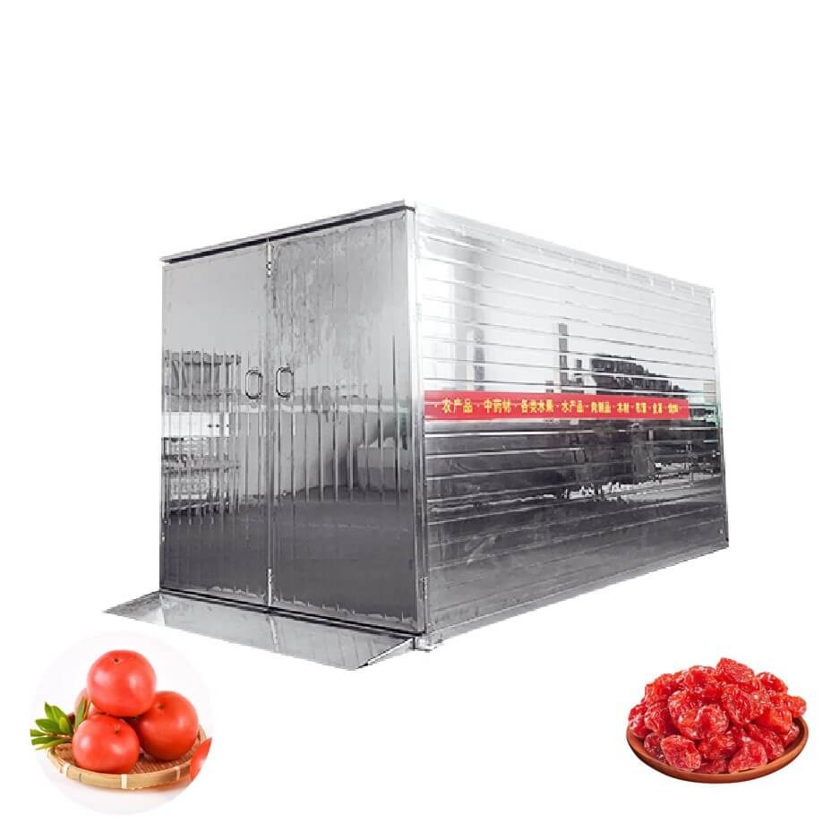 tomato Dehydrator