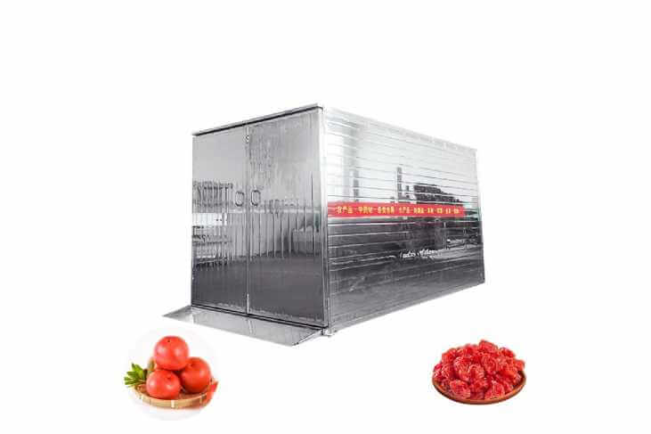 Tomato Dehydrator