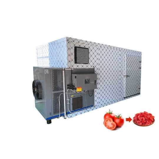 tomato Drying Oven