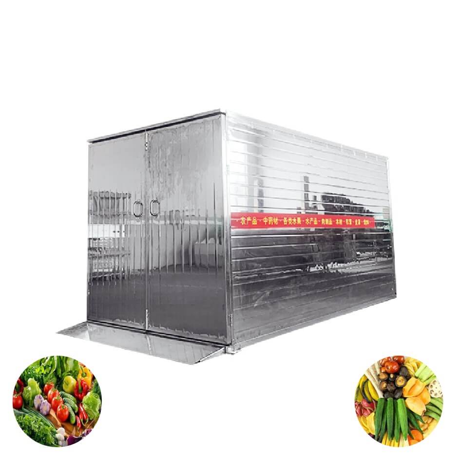 vegetable Dehydrator