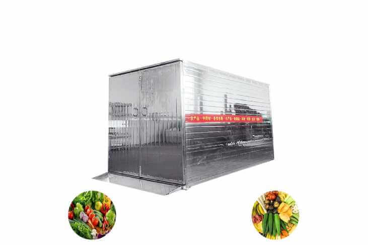 Vegetable Dehydrator