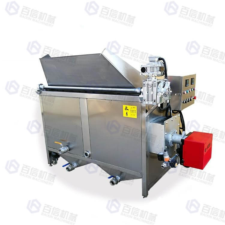 batch fryer machine15