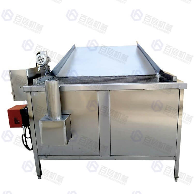 batch fryer machine16