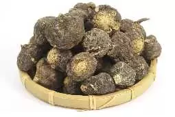 Maca Dehydration