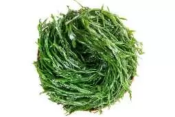 Seaweed Dehydration