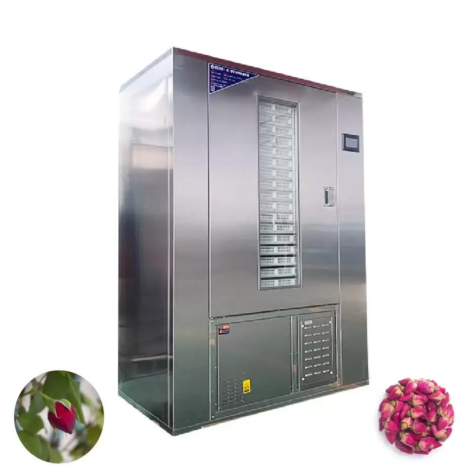 flower Dehydrator
