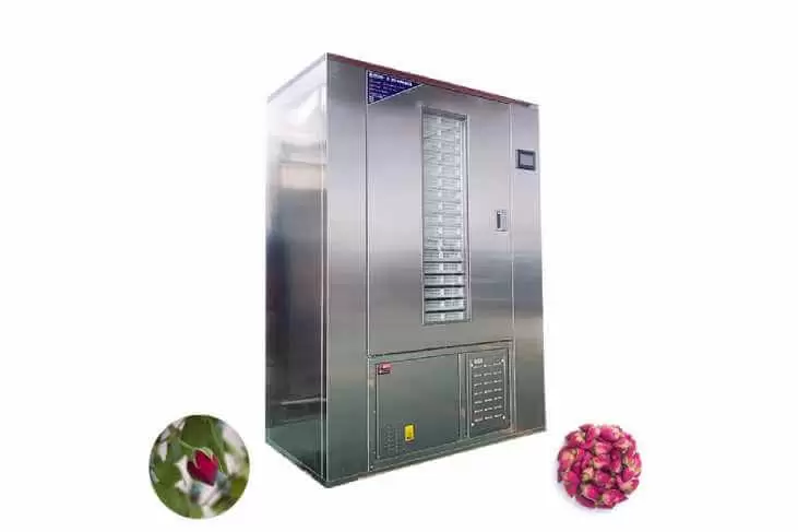 Flower Dehydrator